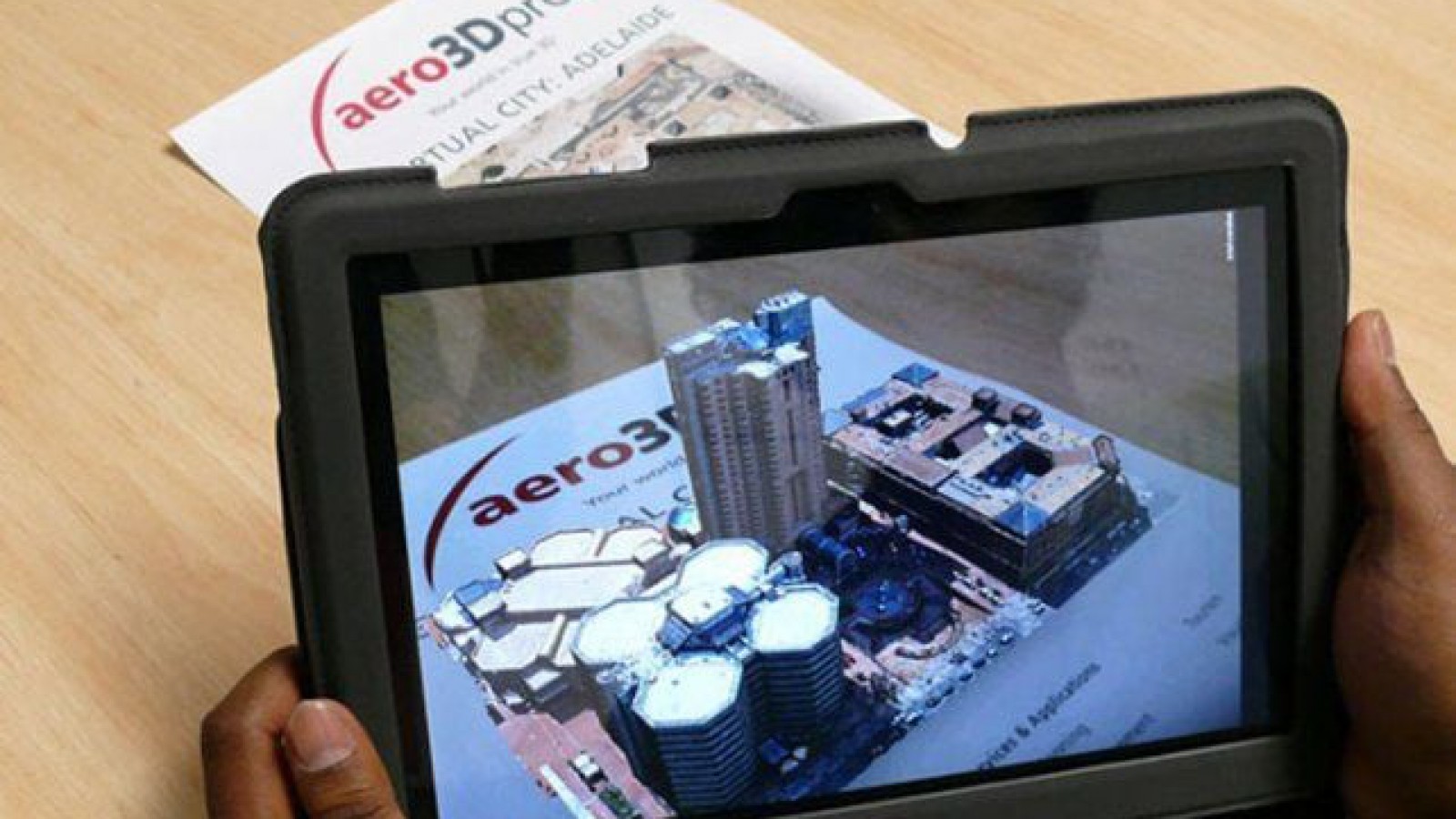 Snapchat compró una startup israelí de realidad aumentada